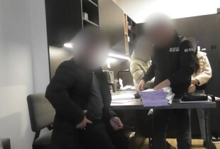 Завдали збитків Одесі у понад 20 млн грн: БЕБ викрило масштабну схему на закупівлі для світлофорів