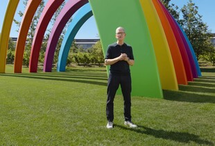 Нова Siri, iOS 27 і Apple Intelligence: що показала Apple на WWDC 2026