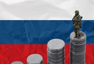 Дефіцит бюджету рф стрімко зростає: Устенко оцінив стан російської економіки