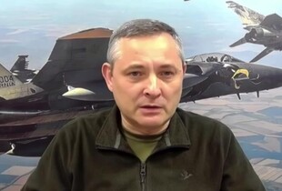 Варто довіряти офіційним джерелам: Ігнат про загрозу масованої атаки росії