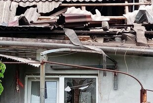 Вісім людей поранено після російських атак на Запоріжжя ті область