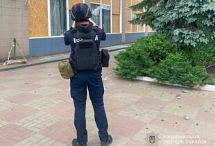 Півтора десятка постраждалих: поліція повідомила про наслідки атак на Сумщину