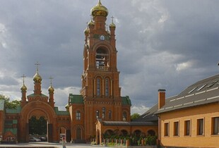 В Україні оновили перелік релігійних організацій, пов'язаних з РПЦ