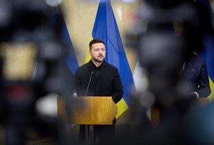 Саміт ЄС розпочнеться з України: Зеленський виступить першим перед лідерами Євросоюзу