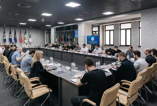 В Україні створили робочу групу для регулювання цивільної вогнепальної зброї