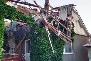 Росіяни вдарили по Запоріжжю та області 949 разів: є загиблі