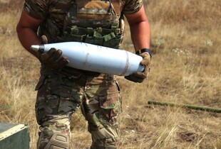 В ДПСУ заявили про зростання активності росіян на трьох напрямках фронту