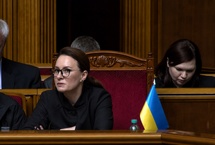 Реформа ТЦК відбудеться після змін в оплаті праці військових - Свириденко
