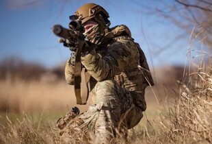 Росіяни штурмують район Ківшарівки і намагаються перерізати український плацдарм
