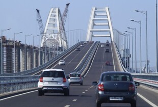 Для окупантів в Криму створюються критичні умови: ВМС про наслідки ударів по логістиці