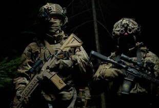 Зеленський представив перші ключові деталі трансформації Сил оборони