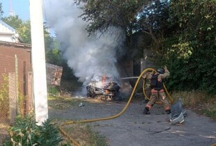 На Дніпропетровщині протягом дня зафіксували 50 обстрілів: є жертви