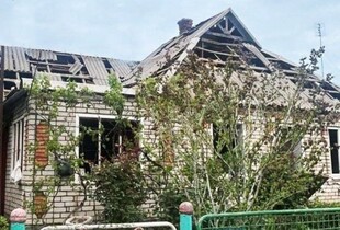 Понад 870 ударів за добу: окупанти вбили людину і поранили вісьмох на Запоріжжі