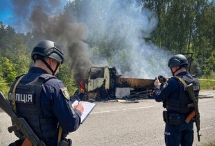 Ворог обстріляв громади Сумщини: є загиблі та поранені