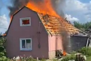 Обстріли Харківщини: є загиблий та поранені, під ударом опинилися 17 населених пунктів