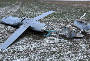 Стало відомо, скільки Х-101 та 