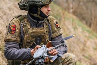 Основна частина втрат окупантів припадає на кілзону - Трегубов