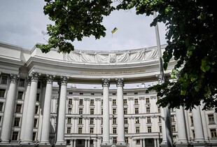 В МЗС прокоментували нові санкції проти суддів і пропагандистів рф