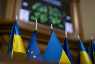 Майже кожного місяця $2 млрд від наших партнерів йде саме на потреби Збройних сил - Леонов