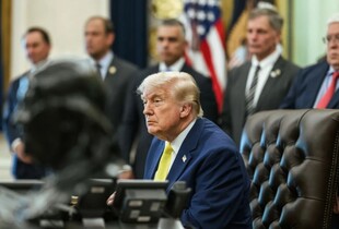 Трамп анонсував підписання угоди з Іраном: подробиці