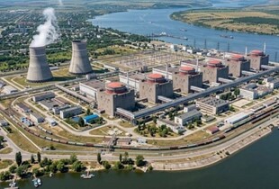 ЗАЕС знову підключили до мережі після майже триденної втрати електропостачання