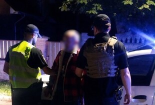 В Ірпені чоловік відкрив стрілянину в бік перехожих