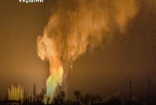 Сили оборони уразили командні пункти, склади та живу силу рф - Генштаб