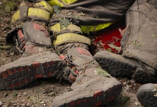 У Харкові під час повторного удару загинули п'ятеро рятувальників ДСНС