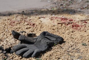 Стали відомі імена рятувальників, які загинули від повторного удару у Харкові