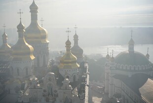 В МЗС України розкритикували ЮНЕСКО за заяву про російський удар по Лаврі