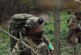 Втрати ворога на 16 червня 2026 року: ЗСУ 