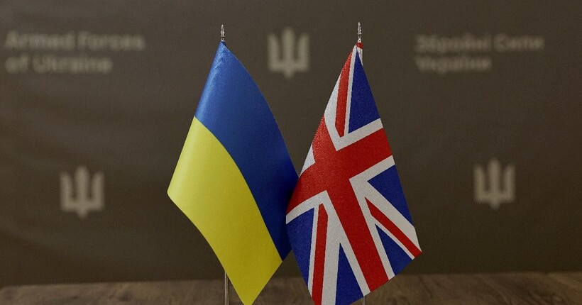 Велика Британія запровадила нові санкції проти росії 