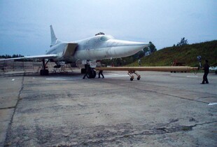 росія втратила ще один Ту-22М3: що відомо (відео)