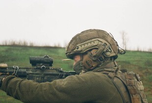 На Покровському напрямку поменшало пересувань окупантів – Отченаш