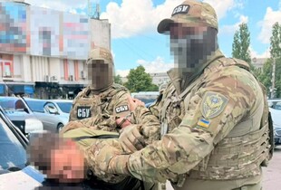 В Україні ліквідували 11 схем ухилення від мобілізації: затримано організаторів