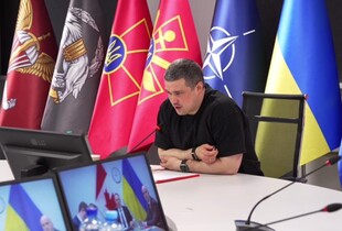 Україна та Канада розширюють оборонну співпрацю: у фокусі - ППО, дрони та далекобійні снаряди