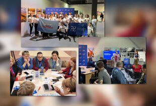 Кремль системно вербує молодь та готує 