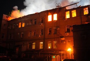 Понад 930 ударів за добу: росіяни вбили людину і поранили ще 14 на Запоріжжі