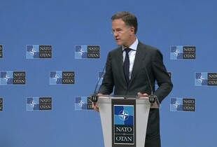 Рютте заявив про зміну ситуації на фронті: Україна доводить, що росію можна зупинити