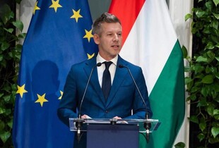 В Угорщині проведуть розслідування через затримання інкасаторів “Ощадбанку” - Мадяр