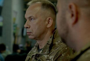 Сирський провів нараду щодо медичного забезпечення військових: головні рішення