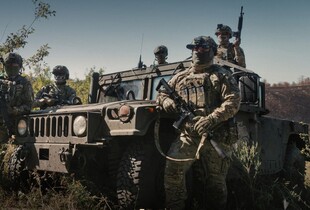 Понад 300 людей подали рапорти на повернення із СЗЧ - Берестовий