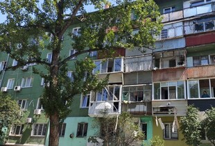 На Дніпропетровщині розпочали примусову евакуацію родин з дітьми у 23 населених пунктах