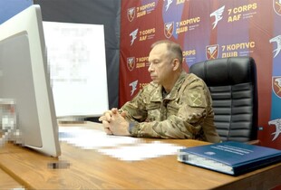 В ЗСУ реформують сержантський корпус: Сирський затвердив план розвитку