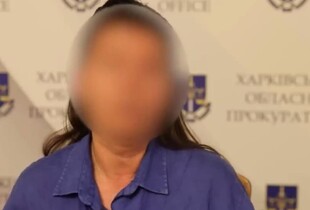 Суд виніс довічний вирок окупанту за розстріл родини під Харковом