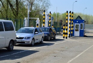 На кордоні з Угорщиною можливі затримки: де очікуються черги
