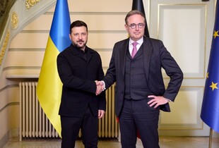 Бельгія виділить кошти на програму PURL для України
