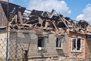 росія готує масовані удари FPV-дронами по цивільних об’єктах у Запоріжжі – ГУР