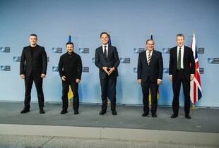 Україна очікує перший транш кредиту ЄС на дрони та ППО – Федоров