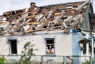 Майже тисяча ударів за добу: Федоров повідомив про наслідки атак на Запоріжжя